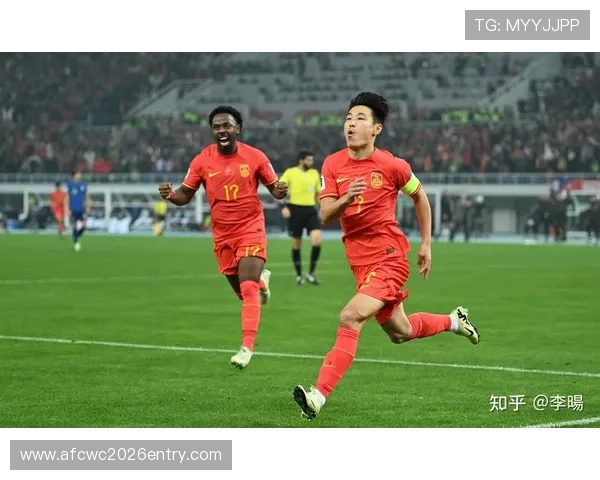 全面解读2026世界杯亚洲区预选赛分组图片背后的战略布局与赛程安排